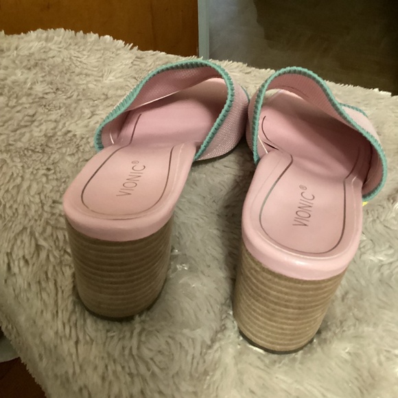 VIONIC SLIDE SZ 10 - Picture 3 of 9